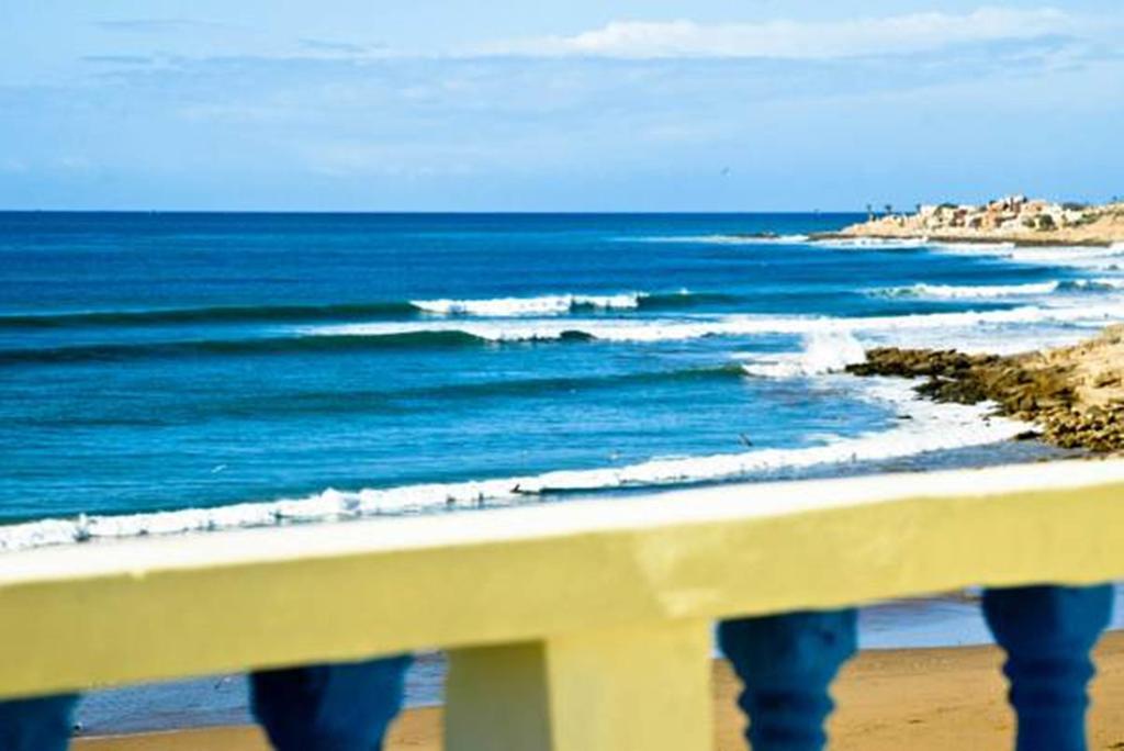 Surf Maroc'S Auberge Taghazout Quarto foto