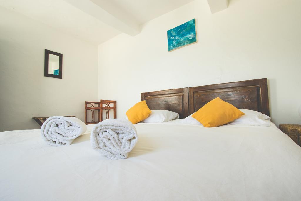 Surf Maroc'S Auberge Taghazout Exterior foto